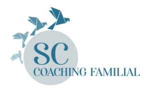 Coaching Familial Logo